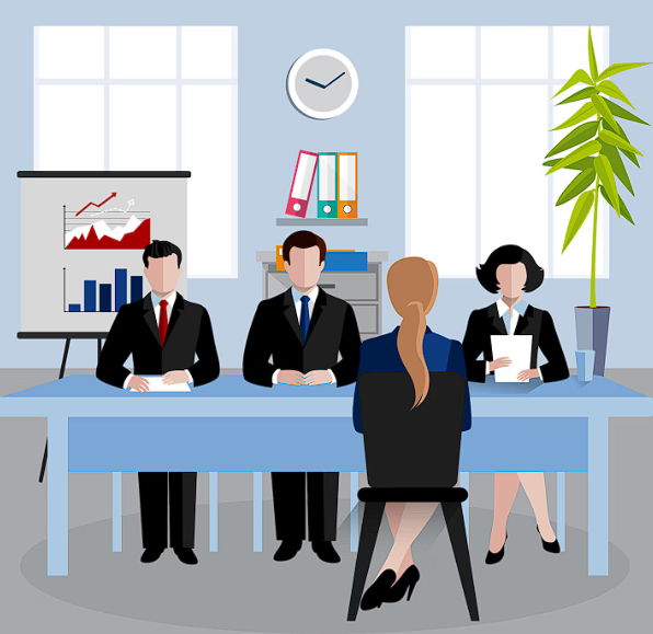 Agencies Hiring in Tie Firm Consultancy